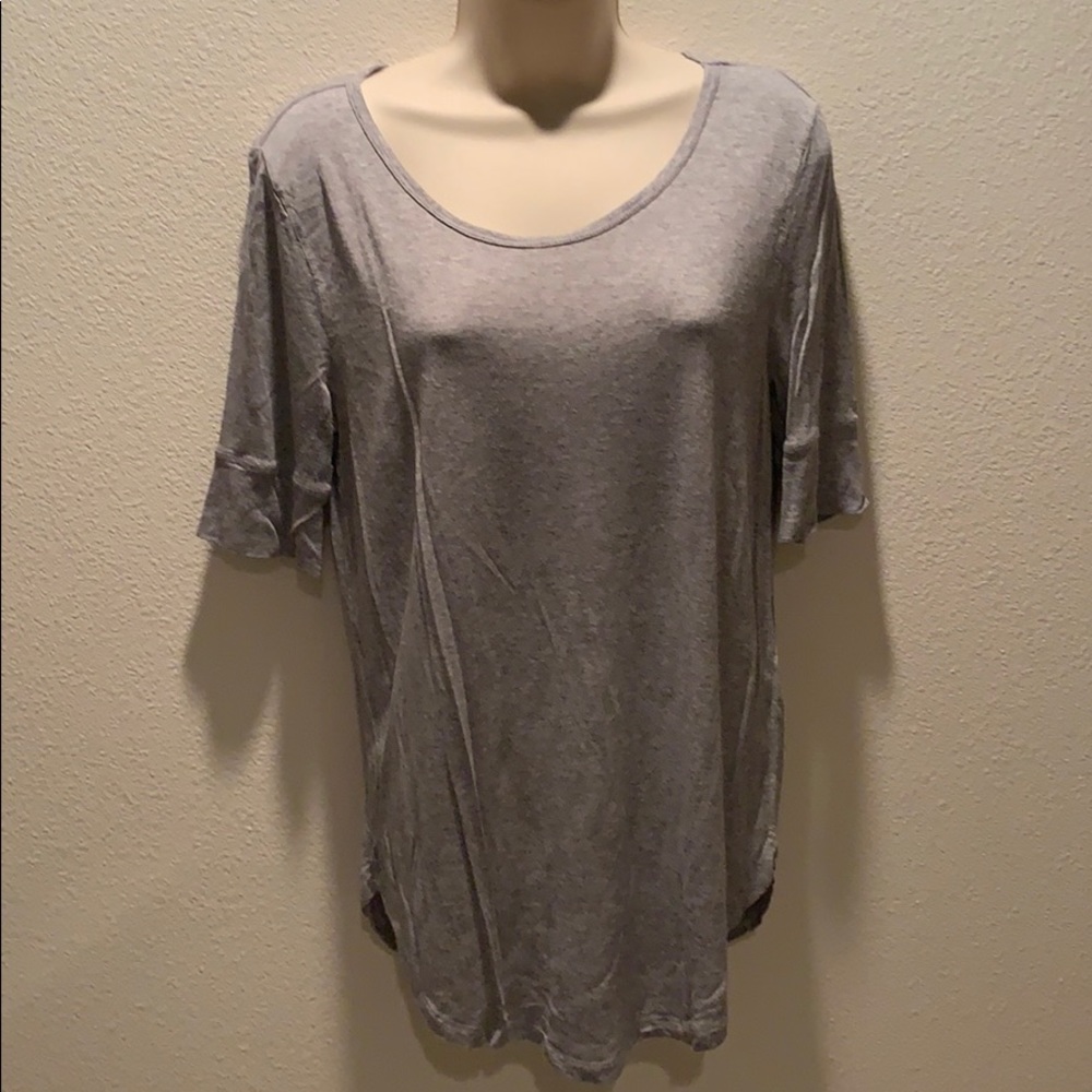 HM Basic Stylish Tee